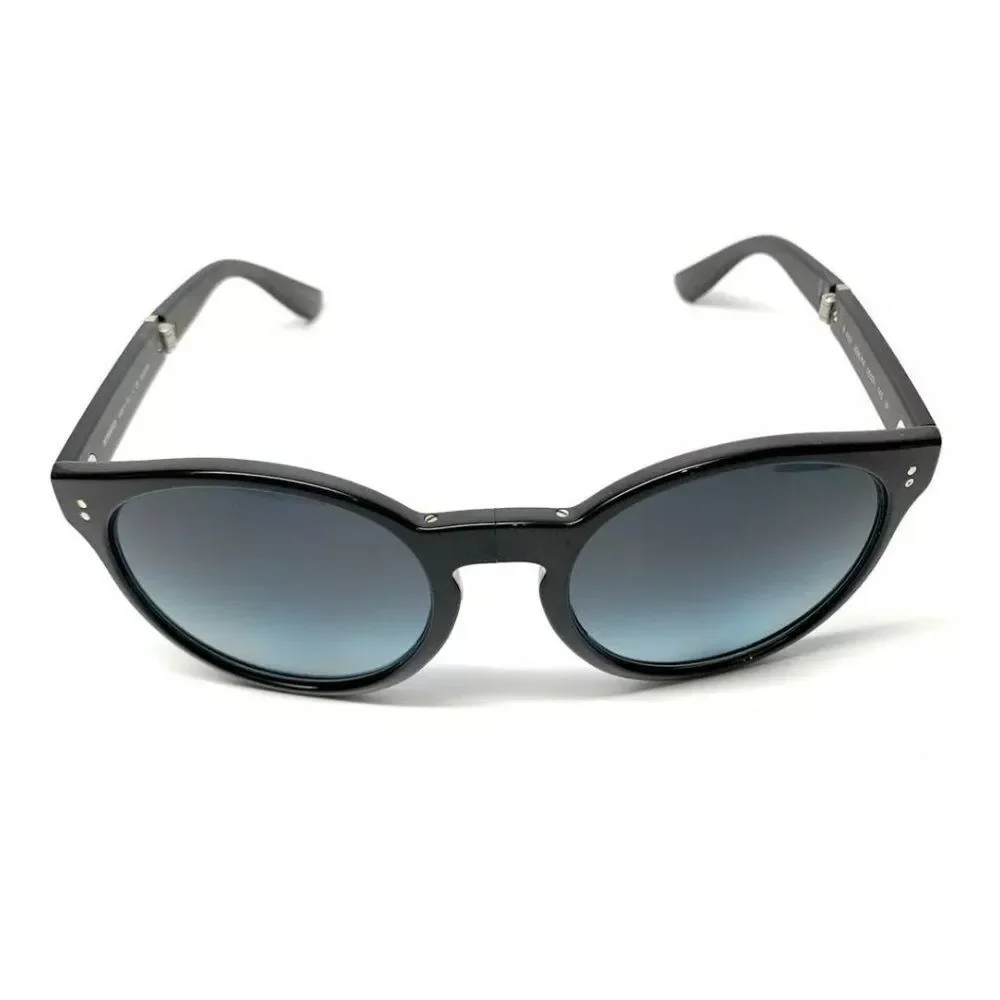 Burberry Unisex Black Sunglasses!